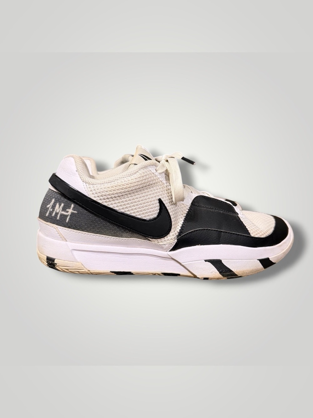 Men’s Nike Ja 1 shoes size 11